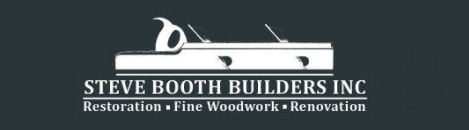 Steve Booth Builders